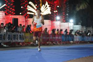 BIB: 45059
                            <button type="button" onclick="openModal(14040700)" class="btn btn-primary btn-sm float-right btn-popup" data-toggle="modal" data-target=".modal-high-quality">
                        <i class="fas fa-shopping-cart"></i> Add to Cart
                    </button>
                                            <button type="button" onclick="isThisMe(14040700, true)" class="btn btn-success btn-sm float-right btn-popup btn-isme hidden" data-toggle="tooltip" data-placement="bottom" title="นี่คือรูปของคุณใช่ไหม คลิกที่นี่เพื่อเอาเข้าอัลบั้ม">
                        <i class="fas fa-plus"></i> Add to album
                    </button>
                    <button type="button" onclick="isThisMe(14040700, false)" class="btn btn-warning btn-sm float-right btn-popup btn-isnotme hidden">
                        <i class="fas fa-ban"></i> Remove from album
                    </button>