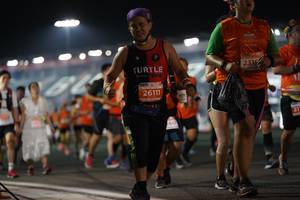 BIB: 217, 2316, 26111
                            <button type="button" onclick="openModal(13959142)" class="btn btn-primary btn-sm float-right btn-popup" data-toggle="modal" data-target=".modal-high-quality">
                        <i class="fas fa-shopping-cart"></i> Add to Cart
                    </button>
                                            <button type="button" onclick="isThisMe(13959142, true)" class="btn btn-success btn-sm float-right btn-popup btn-isme hidden" data-toggle="tooltip" data-placement="bottom" title="นี่คือรูปของคุณใช่ไหม คลิกที่นี่เพื่อเอาเข้าอัลบั้ม">
                        <i class="fas fa-plus"></i> Add to album
                    </button>
                    <button type="button" onclick="isThisMe(13959142, false)" class="btn btn-warning btn-sm float-right btn-popup btn-isnotme hidden">
                        <i class="fas fa-ban"></i> Remove from album
                    </button>