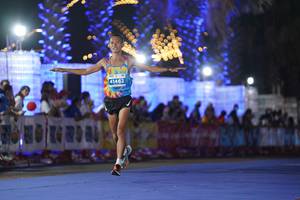 BIB: 41462
                            <button type="button" onclick="openModal(14050567)" class="btn btn-primary btn-sm float-right btn-popup" data-toggle="modal" data-target=".modal-high-quality">
                        <i class="fas fa-shopping-cart"></i> Add to Cart
                    </button>
                                            <button type="button" onclick="isThisMe(14050567, true)" class="btn btn-success btn-sm float-right btn-popup btn-isme hidden" data-toggle="tooltip" data-placement="bottom" title="นี่คือรูปของคุณใช่ไหม คลิกที่นี่เพื่อเอาเข้าอัลบั้ม">
                        <i class="fas fa-plus"></i> Add to album
                    </button>
                    <button type="button" onclick="isThisMe(14050567, false)" class="btn btn-warning btn-sm float-right btn-popup btn-isnotme hidden">
                        <i class="fas fa-ban"></i> Remove from album
                    </button>