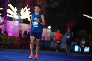 BIB: 00000, 46151
                            <button type="button" onclick="openModal(14196018)" class="btn btn-primary btn-sm float-right btn-popup" data-toggle="modal" data-target=".modal-high-quality">
                        <i class="fas fa-shopping-cart"></i> Add to Cart
                    </button>
                                            <button type="button" onclick="isThisMe(14196018, true)" class="btn btn-success btn-sm float-right btn-popup btn-isme hidden" data-toggle="tooltip" data-placement="bottom" title="นี่คือรูปของคุณใช่ไหม คลิกที่นี่เพื่อเอาเข้าอัลบั้ม">
                        <i class="fas fa-plus"></i> Add to album
                    </button>
                    <button type="button" onclick="isThisMe(14196018, false)" class="btn btn-warning btn-sm float-right btn-popup btn-isnotme hidden">
                        <i class="fas fa-ban"></i> Remove from album
                    </button>