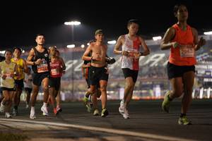 BIB: 26165, 2967, 21977, 201
                            <button type="button" onclick="openModal(13966785)" class="btn btn-primary btn-sm float-right btn-popup" data-toggle="modal" data-target=".modal-high-quality">
                        <i class="fas fa-shopping-cart"></i> Add to Cart
                    </button>
                                            <button type="button" onclick="isThisMe(13966785, true)" class="btn btn-success btn-sm float-right btn-popup btn-isme hidden" data-toggle="tooltip" data-placement="bottom" title="นี่คือรูปของคุณใช่ไหม คลิกที่นี่เพื่อเอาเข้าอัลบั้ม">
                        <i class="fas fa-plus"></i> Add to album
                    </button>
                    <button type="button" onclick="isThisMe(13966785, false)" class="btn btn-warning btn-sm float-right btn-popup btn-isnotme hidden">
                        <i class="fas fa-ban"></i> Remove from album
                    </button>