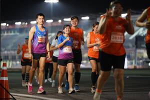 BIB: 283, 74232, 9524, 74229
                            <button type="button" onclick="openModal(14030798)" class="btn btn-primary btn-sm float-right btn-popup" data-toggle="modal" data-target=".modal-high-quality">
                        <i class="fas fa-shopping-cart"></i> Add to Cart
                    </button>
                                            <button type="button" onclick="isThisMe(14030798, true)" class="btn btn-success btn-sm float-right btn-popup btn-isme hidden" data-toggle="tooltip" data-placement="bottom" title="นี่คือรูปของคุณใช่ไหม คลิกที่นี่เพื่อเอาเข้าอัลบั้ม">
                        <i class="fas fa-plus"></i> Add to album
                    </button>
                    <button type="button" onclick="isThisMe(14030798, false)" class="btn btn-warning btn-sm float-right btn-popup btn-isnotme hidden">
                        <i class="fas fa-ban"></i> Remove from album
                    </button>