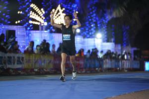 BIB: 72410
                            <button type="button" onclick="openModal(14042102)" class="btn btn-primary btn-sm float-right btn-popup" data-toggle="modal" data-target=".modal-high-quality">
                        <i class="fas fa-shopping-cart"></i> Add to Cart
                    </button>
                                            <button type="button" onclick="isThisMe(14042102, true)" class="btn btn-success btn-sm float-right btn-popup btn-isme hidden" data-toggle="tooltip" data-placement="bottom" title="นี่คือรูปของคุณใช่ไหม คลิกที่นี่เพื่อเอาเข้าอัลบั้ม">
                        <i class="fas fa-plus"></i> Add to album
                    </button>
                    <button type="button" onclick="isThisMe(14042102, false)" class="btn btn-warning btn-sm float-right btn-popup btn-isnotme hidden">
                        <i class="fas fa-ban"></i> Remove from album
                    </button>