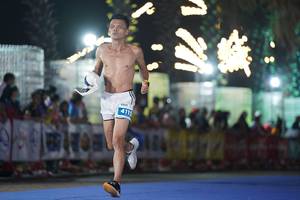 BIB: 411
                            <button type="button" onclick="openModal(15367461)" class="btn btn-primary btn-sm float-right btn-popup" data-toggle="modal" data-target=".modal-high-quality">
                        <i class="fas fa-shopping-cart"></i> Add to Cart
                    </button>
                                            <button type="button" onclick="isThisMe(15367461, true)" class="btn btn-success btn-sm float-right btn-popup btn-isme hidden" data-toggle="tooltip" data-placement="bottom" title="นี่คือรูปของคุณใช่ไหม คลิกที่นี่เพื่อเอาเข้าอัลบั้ม">
                        <i class="fas fa-plus"></i> Add to album
                    </button>
                    <button type="button" onclick="isThisMe(15367461, false)" class="btn btn-warning btn-sm float-right btn-popup btn-isnotme hidden">
                        <i class="fas fa-ban"></i> Remove from album
                    </button>