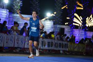 BIB: 47161
                            <button type="button" onclick="openModal(14202889)" class="btn btn-primary btn-sm float-right btn-popup" data-toggle="modal" data-target=".modal-high-quality">
                        <i class="fas fa-shopping-cart"></i> Add to Cart
                    </button>
                                            <button type="button" onclick="isThisMe(14202889, true)" class="btn btn-success btn-sm float-right btn-popup btn-isme hidden" data-toggle="tooltip" data-placement="bottom" title="นี่คือรูปของคุณใช่ไหม คลิกที่นี่เพื่อเอาเข้าอัลบั้ม">
                        <i class="fas fa-plus"></i> Add to album
                    </button>
                    <button type="button" onclick="isThisMe(14202889, false)" class="btn btn-warning btn-sm float-right btn-popup btn-isnotme hidden">
                        <i class="fas fa-ban"></i> Remove from album
                    </button>