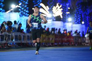 BIB: 40185
                            <button type="button" onclick="openModal(15369256)" class="btn btn-primary btn-sm float-right btn-popup" data-toggle="modal" data-target=".modal-high-quality">
                        <i class="fas fa-shopping-cart"></i> Add to Cart
                    </button>
                                            <button type="button" onclick="isThisMe(15369256, true)" class="btn btn-success btn-sm float-right btn-popup btn-isme hidden" data-toggle="tooltip" data-placement="bottom" title="นี่คือรูปของคุณใช่ไหม คลิกที่นี่เพื่อเอาเข้าอัลบั้ม">
                        <i class="fas fa-plus"></i> Add to album
                    </button>
                    <button type="button" onclick="isThisMe(15369256, false)" class="btn btn-warning btn-sm float-right btn-popup btn-isnotme hidden">
                        <i class="fas fa-ban"></i> Remove from album
                    </button>