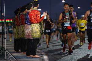 BIB: 42561
                            <button type="button" onclick="openModal(13846938)" class="btn btn-primary btn-sm float-right btn-popup" data-toggle="modal" data-target=".modal-high-quality">
                        <i class="fas fa-shopping-cart"></i> Add to Cart
                    </button>
                                            <button type="button" onclick="isThisMe(13846938, true)" class="btn btn-success btn-sm float-right btn-popup btn-isme hidden" data-toggle="tooltip" data-placement="bottom" title="นี่คือรูปของคุณใช่ไหม คลิกที่นี่เพื่อเอาเข้าอัลบั้ม">
                        <i class="fas fa-plus"></i> Add to album
                    </button>
                    <button type="button" onclick="isThisMe(13846938, false)" class="btn btn-warning btn-sm float-right btn-popup btn-isnotme hidden">
                        <i class="fas fa-ban"></i> Remove from album
                    </button>