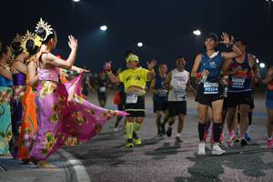 BIB: 42158, 95104
                            <button type="button" onclick="openModal(13895628)" class="btn btn-primary btn-sm float-right btn-popup" data-toggle="modal" data-target=".modal-high-quality">
                        <i class="fas fa-shopping-cart"></i> Add to Cart
                    </button>
                                            <button type="button" onclick="isThisMe(13895628, true)" class="btn btn-success btn-sm float-right btn-popup btn-isme hidden" data-toggle="tooltip" data-placement="bottom" title="นี่คือรูปของคุณใช่ไหม คลิกที่นี่เพื่อเอาเข้าอัลบั้ม">
                        <i class="fas fa-plus"></i> Add to album
                    </button>
                    <button type="button" onclick="isThisMe(13895628, false)" class="btn btn-warning btn-sm float-right btn-popup btn-isnotme hidden">
                        <i class="fas fa-ban"></i> Remove from album
                    </button>