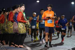 BIB: 41077, 045
                            <button type="button" onclick="openModal(13863707)" class="btn btn-primary btn-sm float-right btn-popup" data-toggle="modal" data-target=".modal-high-quality">
                        <i class="fas fa-shopping-cart"></i> Add to Cart
                    </button>
                                            <button type="button" onclick="isThisMe(13863707, true)" class="btn btn-success btn-sm float-right btn-popup btn-isme hidden" data-toggle="tooltip" data-placement="bottom" title="นี่คือรูปของคุณใช่ไหม คลิกที่นี่เพื่อเอาเข้าอัลบั้ม">
                        <i class="fas fa-plus"></i> Add to album
                    </button>
                    <button type="button" onclick="isThisMe(13863707, false)" class="btn btn-warning btn-sm float-right btn-popup btn-isnotme hidden">
                        <i class="fas fa-ban"></i> Remove from album
                    </button>