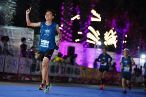 BIB: 46838
                            <button type="button" onclick="openModal(14127661)" class="btn btn-primary btn-sm float-right btn-popup" data-toggle="modal" data-target=".modal-high-quality">
                        <i class="fas fa-shopping-cart"></i> Add to Cart
                    </button>
                                            <button type="button" onclick="isThisMe(14127661, true)" class="btn btn-success btn-sm float-right btn-popup btn-isme hidden" data-toggle="tooltip" data-placement="bottom" title="นี่คือรูปของคุณใช่ไหม คลิกที่นี่เพื่อเอาเข้าอัลบั้ม">
                        <i class="fas fa-plus"></i> Add to album
                    </button>
                    <button type="button" onclick="isThisMe(14127661, false)" class="btn btn-warning btn-sm float-right btn-popup btn-isnotme hidden">
                        <i class="fas fa-ban"></i> Remove from album
                    </button>