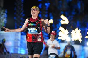 BIB: 40887
                            <button type="button" onclick="openModal(14101062)" class="btn btn-primary btn-sm float-right btn-popup" data-toggle="modal" data-target=".modal-high-quality">
                        <i class="fas fa-shopping-cart"></i> Add to Cart
                    </button>
                                            <button type="button" onclick="isThisMe(14101062, true)" class="btn btn-success btn-sm float-right btn-popup btn-isme hidden" data-toggle="tooltip" data-placement="bottom" title="นี่คือรูปของคุณใช่ไหม คลิกที่นี่เพื่อเอาเข้าอัลบั้ม">
                        <i class="fas fa-plus"></i> Add to album
                    </button>
                    <button type="button" onclick="isThisMe(14101062, false)" class="btn btn-warning btn-sm float-right btn-popup btn-isnotme hidden">
                        <i class="fas fa-ban"></i> Remove from album
                    </button>