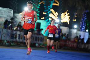 BIB: 
                            <button type="button" onclick="openModal(14257568)" class="btn btn-primary btn-sm float-right btn-popup" data-toggle="modal" data-target=".modal-high-quality">
                        <i class="fas fa-shopping-cart"></i> Add to Cart
                    </button>
                                            <button type="button" onclick="isThisMe(14257568, true)" class="btn btn-success btn-sm float-right btn-popup btn-isme hidden" data-toggle="tooltip" data-placement="bottom" title="นี่คือรูปของคุณใช่ไหม คลิกที่นี่เพื่อเอาเข้าอัลบั้ม">
                        <i class="fas fa-plus"></i> Add to album
                    </button>
                    <button type="button" onclick="isThisMe(14257568, false)" class="btn btn-warning btn-sm float-right btn-popup btn-isnotme hidden">
                        <i class="fas fa-ban"></i> Remove from album
                    </button>