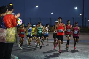 BIB: 45697, 4002, 409, 45399
                            <button type="button" onclick="openModal(13839702)" class="btn btn-primary btn-sm float-right btn-popup" data-toggle="modal" data-target=".modal-high-quality">
                        <i class="fas fa-shopping-cart"></i> Add to Cart
                    </button>
                                            <button type="button" onclick="isThisMe(13839702, true)" class="btn btn-success btn-sm float-right btn-popup btn-isme hidden" data-toggle="tooltip" data-placement="bottom" title="นี่คือรูปของคุณใช่ไหม คลิกที่นี่เพื่อเอาเข้าอัลบั้ม">
                        <i class="fas fa-plus"></i> Add to album
                    </button>
                    <button type="button" onclick="isThisMe(13839702, false)" class="btn btn-warning btn-sm float-right btn-popup btn-isnotme hidden">
                        <i class="fas fa-ban"></i> Remove from album
                    </button>