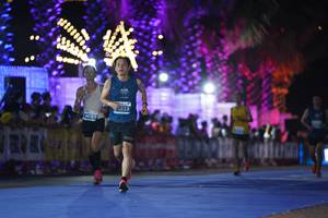 BIB: 1223
                            <button type="button" onclick="openModal(15366272)" class="btn btn-primary btn-sm float-right btn-popup" data-toggle="modal" data-target=".modal-high-quality">
                        <i class="fas fa-shopping-cart"></i> Add to Cart
                    </button>
                                            <button type="button" onclick="isThisMe(15366272, true)" class="btn btn-success btn-sm float-right btn-popup btn-isme hidden" data-toggle="tooltip" data-placement="bottom" title="นี่คือรูปของคุณใช่ไหม คลิกที่นี่เพื่อเอาเข้าอัลบั้ม">
                        <i class="fas fa-plus"></i> Add to album
                    </button>
                    <button type="button" onclick="isThisMe(15366272, false)" class="btn btn-warning btn-sm float-right btn-popup btn-isnotme hidden">
                        <i class="fas fa-ban"></i> Remove from album
                    </button>