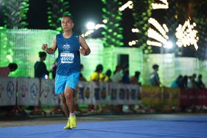 BIB: 45012
                            <button type="button" onclick="openModal(14231980)" class="btn btn-primary btn-sm float-right btn-popup" data-toggle="modal" data-target=".modal-high-quality">
                        <i class="fas fa-shopping-cart"></i> Add to Cart
                    </button>
                                            <button type="button" onclick="isThisMe(14231980, true)" class="btn btn-success btn-sm float-right btn-popup btn-isme hidden" data-toggle="tooltip" data-placement="bottom" title="นี่คือรูปของคุณใช่ไหม คลิกที่นี่เพื่อเอาเข้าอัลบั้ม">
                        <i class="fas fa-plus"></i> Add to album
                    </button>
                    <button type="button" onclick="isThisMe(14231980, false)" class="btn btn-warning btn-sm float-right btn-popup btn-isnotme hidden">
                        <i class="fas fa-ban"></i> Remove from album
                    </button>