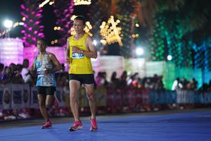 BIB: 45853
                            <button type="button" onclick="openModal(15365566)" class="btn btn-primary btn-sm float-right btn-popup" data-toggle="modal" data-target=".modal-high-quality">
                        <i class="fas fa-shopping-cart"></i> Add to Cart
                    </button>
                                            <button type="button" onclick="isThisMe(15365566, true)" class="btn btn-success btn-sm float-right btn-popup btn-isme hidden" data-toggle="tooltip" data-placement="bottom" title="นี่คือรูปของคุณใช่ไหม คลิกที่นี่เพื่อเอาเข้าอัลบั้ม">
                        <i class="fas fa-plus"></i> Add to album
                    </button>
                    <button type="button" onclick="isThisMe(15365566, false)" class="btn btn-warning btn-sm float-right btn-popup btn-isnotme hidden">
                        <i class="fas fa-ban"></i> Remove from album
                    </button>