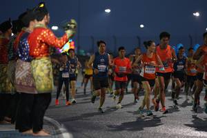 BIB: 43306, 41329
                            <button type="button" onclick="openModal(13843268)" class="btn btn-primary btn-sm float-right btn-popup" data-toggle="modal" data-target=".modal-high-quality">
                        <i class="fas fa-shopping-cart"></i> Add to Cart
                    </button>
                                            <button type="button" onclick="isThisMe(13843268, true)" class="btn btn-success btn-sm float-right btn-popup btn-isme hidden" data-toggle="tooltip" data-placement="bottom" title="นี่คือรูปของคุณใช่ไหม คลิกที่นี่เพื่อเอาเข้าอัลบั้ม">
                        <i class="fas fa-plus"></i> Add to album
                    </button>
                    <button type="button" onclick="isThisMe(13843268, false)" class="btn btn-warning btn-sm float-right btn-popup btn-isnotme hidden">
                        <i class="fas fa-ban"></i> Remove from album
                    </button>