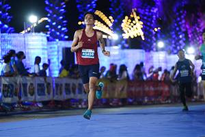 BIB: 45456
                            <button type="button" onclick="openModal(15371015)" class="btn btn-primary btn-sm float-right btn-popup" data-toggle="modal" data-target=".modal-high-quality">
                        <i class="fas fa-shopping-cart"></i> Add to Cart
                    </button>
                                            <button type="button" onclick="isThisMe(15371015, true)" class="btn btn-success btn-sm float-right btn-popup btn-isme hidden" data-toggle="tooltip" data-placement="bottom" title="นี่คือรูปของคุณใช่ไหม คลิกที่นี่เพื่อเอาเข้าอัลบั้ม">
                        <i class="fas fa-plus"></i> Add to album
                    </button>
                    <button type="button" onclick="isThisMe(15371015, false)" class="btn btn-warning btn-sm float-right btn-popup btn-isnotme hidden">
                        <i class="fas fa-ban"></i> Remove from album
                    </button>