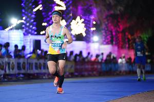 BIB: 41024
                            <button type="button" onclick="openModal(15370797)" class="btn btn-primary btn-sm float-right btn-popup" data-toggle="modal" data-target=".modal-high-quality">
                        <i class="fas fa-shopping-cart"></i> Add to Cart
                    </button>
                                            <button type="button" onclick="isThisMe(15370797, true)" class="btn btn-success btn-sm float-right btn-popup btn-isme hidden" data-toggle="tooltip" data-placement="bottom" title="นี่คือรูปของคุณใช่ไหม คลิกที่นี่เพื่อเอาเข้าอัลบั้ม">
                        <i class="fas fa-plus"></i> Add to album
                    </button>
                    <button type="button" onclick="isThisMe(15370797, false)" class="btn btn-warning btn-sm float-right btn-popup btn-isnotme hidden">
                        <i class="fas fa-ban"></i> Remove from album
                    </button>