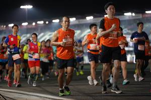 BIB: 25375, 5268, 21405, 20196
                            <button type="button" onclick="openModal(14037425)" class="btn btn-primary btn-sm float-right btn-popup" data-toggle="modal" data-target=".modal-high-quality">
                        <i class="fas fa-shopping-cart"></i> Add to Cart
                    </button>
                                            <button type="button" onclick="isThisMe(14037425, true)" class="btn btn-success btn-sm float-right btn-popup btn-isme hidden" data-toggle="tooltip" data-placement="bottom" title="นี่คือรูปของคุณใช่ไหม คลิกที่นี่เพื่อเอาเข้าอัลบั้ม">
                        <i class="fas fa-plus"></i> Add to album
                    </button>
                    <button type="button" onclick="isThisMe(14037425, false)" class="btn btn-warning btn-sm float-right btn-popup btn-isnotme hidden">
                        <i class="fas fa-ban"></i> Remove from album
                    </button>