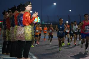 BIB: 7026, 41056
                            <button type="button" onclick="openModal(13841319)" class="btn btn-primary btn-sm float-right btn-popup" data-toggle="modal" data-target=".modal-high-quality">
                        <i class="fas fa-shopping-cart"></i> Add to Cart
                    </button>
                                            <button type="button" onclick="isThisMe(13841319, true)" class="btn btn-success btn-sm float-right btn-popup btn-isme hidden" data-toggle="tooltip" data-placement="bottom" title="นี่คือรูปของคุณใช่ไหม คลิกที่นี่เพื่อเอาเข้าอัลบั้ม">
                        <i class="fas fa-plus"></i> Add to album
                    </button>
                    <button type="button" onclick="isThisMe(13841319, false)" class="btn btn-warning btn-sm float-right btn-popup btn-isnotme hidden">
                        <i class="fas fa-ban"></i> Remove from album
                    </button>