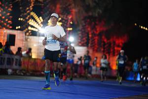 BIB: 40263
                            <button type="button" onclick="openModal(14207054)" class="btn btn-primary btn-sm float-right btn-popup" data-toggle="modal" data-target=".modal-high-quality">
                        <i class="fas fa-shopping-cart"></i> Add to Cart
                    </button>
                                            <button type="button" onclick="isThisMe(14207054, true)" class="btn btn-success btn-sm float-right btn-popup btn-isme hidden" data-toggle="tooltip" data-placement="bottom" title="นี่คือรูปของคุณใช่ไหม คลิกที่นี่เพื่อเอาเข้าอัลบั้ม">
                        <i class="fas fa-plus"></i> Add to album
                    </button>
                    <button type="button" onclick="isThisMe(14207054, false)" class="btn btn-warning btn-sm float-right btn-popup btn-isnotme hidden">
                        <i class="fas fa-ban"></i> Remove from album
                    </button>