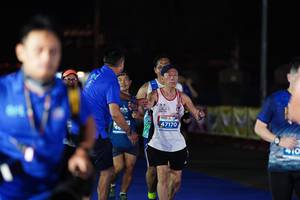 BIB: 47170
                            <button type="button" onclick="openModal(14176463)" class="btn btn-primary btn-sm float-right btn-popup" data-toggle="modal" data-target=".modal-high-quality">
                        <i class="fas fa-shopping-cart"></i> Add to Cart
                    </button>
                                            <button type="button" onclick="isThisMe(14176463, true)" class="btn btn-success btn-sm float-right btn-popup btn-isme hidden" data-toggle="tooltip" data-placement="bottom" title="นี่คือรูปของคุณใช่ไหม คลิกที่นี่เพื่อเอาเข้าอัลบั้ม">
                        <i class="fas fa-plus"></i> Add to album
                    </button>
                    <button type="button" onclick="isThisMe(14176463, false)" class="btn btn-warning btn-sm float-right btn-popup btn-isnotme hidden">
                        <i class="fas fa-ban"></i> Remove from album
                    </button>