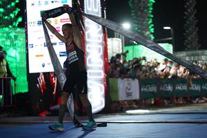 BIB: 15464
                            <button type="button" onclick="openModal(14036402)" class="btn btn-primary btn-sm float-right btn-popup" data-toggle="modal" data-target=".modal-high-quality">
                        <i class="fas fa-shopping-cart"></i> Add to Cart
                    </button>
                                            <button type="button" onclick="isThisMe(14036402, true)" class="btn btn-success btn-sm float-right btn-popup btn-isme hidden" data-toggle="tooltip" data-placement="bottom" title="นี่คือรูปของคุณใช่ไหม คลิกที่นี่เพื่อเอาเข้าอัลบั้ม">
                        <i class="fas fa-plus"></i> Add to album
                    </button>
                    <button type="button" onclick="isThisMe(14036402, false)" class="btn btn-warning btn-sm float-right btn-popup btn-isnotme hidden">
                        <i class="fas fa-ban"></i> Remove from album
                    </button>