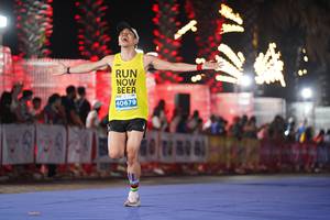 BIB: 40679
                            <button type="button" onclick="openModal(14054012)" class="btn btn-primary btn-sm float-right btn-popup" data-toggle="modal" data-target=".modal-high-quality">
                        <i class="fas fa-shopping-cart"></i> Add to Cart
                    </button>
                                            <button type="button" onclick="isThisMe(14054012, true)" class="btn btn-success btn-sm float-right btn-popup btn-isme hidden" data-toggle="tooltip" data-placement="bottom" title="นี่คือรูปของคุณใช่ไหม คลิกที่นี่เพื่อเอาเข้าอัลบั้ม">
                        <i class="fas fa-plus"></i> Add to album
                    </button>
                    <button type="button" onclick="isThisMe(14054012, false)" class="btn btn-warning btn-sm float-right btn-popup btn-isnotme hidden">
                        <i class="fas fa-ban"></i> Remove from album
                    </button>