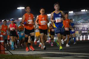 BIB: 0815, 21394
                            <button type="button" onclick="openModal(13876914)" class="btn btn-primary btn-sm float-right btn-popup" data-toggle="modal" data-target=".modal-high-quality">
                        <i class="fas fa-shopping-cart"></i> Add to Cart
                    </button>
                                            <button type="button" onclick="isThisMe(13876914, true)" class="btn btn-success btn-sm float-right btn-popup btn-isme hidden" data-toggle="tooltip" data-placement="bottom" title="นี่คือรูปของคุณใช่ไหม คลิกที่นี่เพื่อเอาเข้าอัลบั้ม">
                        <i class="fas fa-plus"></i> Add to album
                    </button>
                    <button type="button" onclick="isThisMe(13876914, false)" class="btn btn-warning btn-sm float-right btn-popup btn-isnotme hidden">
                        <i class="fas fa-ban"></i> Remove from album
                    </button>