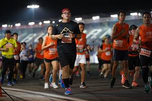 BIB: 22046, 25850, 28024, 22440, 140, 21070
                            <button type="button" onclick="openModal(13895071)" class="btn btn-primary btn-sm float-right btn-popup" data-toggle="modal" data-target=".modal-high-quality">
                        <i class="fas fa-shopping-cart"></i> Add to Cart
                    </button>
                                            <button type="button" onclick="isThisMe(13895071, true)" class="btn btn-success btn-sm float-right btn-popup btn-isme hidden" data-toggle="tooltip" data-placement="bottom" title="นี่คือรูปของคุณใช่ไหม คลิกที่นี่เพื่อเอาเข้าอัลบั้ม">
                        <i class="fas fa-plus"></i> Add to album
                    </button>
                    <button type="button" onclick="isThisMe(13895071, false)" class="btn btn-warning btn-sm float-right btn-popup btn-isnotme hidden">
                        <i class="fas fa-ban"></i> Remove from album
                    </button>