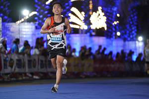 BIB: 46940
                            <button type="button" onclick="openModal(14044334)" class="btn btn-primary btn-sm float-right btn-popup" data-toggle="modal" data-target=".modal-high-quality">
                        <i class="fas fa-shopping-cart"></i> Add to Cart
                    </button>
                                            <button type="button" onclick="isThisMe(14044334, true)" class="btn btn-success btn-sm float-right btn-popup btn-isme hidden" data-toggle="tooltip" data-placement="bottom" title="นี่คือรูปของคุณใช่ไหม คลิกที่นี่เพื่อเอาเข้าอัลบั้ม">
                        <i class="fas fa-plus"></i> Add to album
                    </button>
                    <button type="button" onclick="isThisMe(14044334, false)" class="btn btn-warning btn-sm float-right btn-popup btn-isnotme hidden">
                        <i class="fas fa-ban"></i> Remove from album
                    </button>