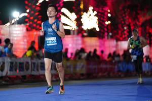 BIB: 41600
                            <button type="button" onclick="openModal(14101758)" class="btn btn-primary btn-sm float-right btn-popup" data-toggle="modal" data-target=".modal-high-quality">
                        <i class="fas fa-shopping-cart"></i> Add to Cart
                    </button>
                                            <button type="button" onclick="isThisMe(14101758, true)" class="btn btn-success btn-sm float-right btn-popup btn-isme hidden" data-toggle="tooltip" data-placement="bottom" title="นี่คือรูปของคุณใช่ไหม คลิกที่นี่เพื่อเอาเข้าอัลบั้ม">
                        <i class="fas fa-plus"></i> Add to album
                    </button>
                    <button type="button" onclick="isThisMe(14101758, false)" class="btn btn-warning btn-sm float-right btn-popup btn-isnotme hidden">
                        <i class="fas fa-ban"></i> Remove from album
                    </button>