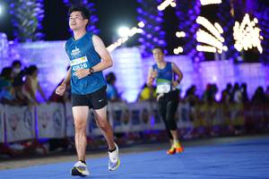 BIB: 41826
                            <button type="button" onclick="openModal(14117908)" class="btn btn-primary btn-sm float-right btn-popup" data-toggle="modal" data-target=".modal-high-quality">
                        <i class="fas fa-shopping-cart"></i> Add to Cart
                    </button>
                                            <button type="button" onclick="isThisMe(14117908, true)" class="btn btn-success btn-sm float-right btn-popup btn-isme hidden" data-toggle="tooltip" data-placement="bottom" title="นี่คือรูปของคุณใช่ไหม คลิกที่นี่เพื่อเอาเข้าอัลบั้ม">
                        <i class="fas fa-plus"></i> Add to album
                    </button>
                    <button type="button" onclick="isThisMe(14117908, false)" class="btn btn-warning btn-sm float-right btn-popup btn-isnotme hidden">
                        <i class="fas fa-ban"></i> Remove from album
                    </button>