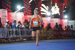 BIB: 45468
                            <button type="button" onclick="openModal(14043612)" class="btn btn-primary btn-sm float-right btn-popup" data-toggle="modal" data-target=".modal-high-quality">
                        <i class="fas fa-shopping-cart"></i> Add to Cart
                    </button>
                                            <button type="button" onclick="isThisMe(14043612, true)" class="btn btn-success btn-sm float-right btn-popup btn-isme hidden" data-toggle="tooltip" data-placement="bottom" title="นี่คือรูปของคุณใช่ไหม คลิกที่นี่เพื่อเอาเข้าอัลบั้ม">
                        <i class="fas fa-plus"></i> Add to album
                    </button>
                    <button type="button" onclick="isThisMe(14043612, false)" class="btn btn-warning btn-sm float-right btn-popup btn-isnotme hidden">
                        <i class="fas fa-ban"></i> Remove from album
                    </button>