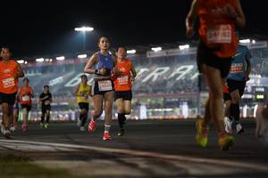 BIB: 2492, 26764, 22018, 26831, 23000
                            <button type="button" onclick="openModal(14019377)" class="btn btn-primary btn-sm float-right btn-popup" data-toggle="modal" data-target=".modal-high-quality">
                        <i class="fas fa-shopping-cart"></i> Add to Cart
                    </button>
                                            <button type="button" onclick="isThisMe(14019377, true)" class="btn btn-success btn-sm float-right btn-popup btn-isme hidden" data-toggle="tooltip" data-placement="bottom" title="นี่คือรูปของคุณใช่ไหม คลิกที่นี่เพื่อเอาเข้าอัลบั้ม">
                        <i class="fas fa-plus"></i> Add to album
                    </button>
                    <button type="button" onclick="isThisMe(14019377, false)" class="btn btn-warning btn-sm float-right btn-popup btn-isnotme hidden">
                        <i class="fas fa-ban"></i> Remove from album
                    </button>