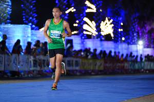 BIB: 42180
                            <button type="button" onclick="openModal(15369592)" class="btn btn-primary btn-sm float-right btn-popup" data-toggle="modal" data-target=".modal-high-quality">
                        <i class="fas fa-shopping-cart"></i> Add to Cart
                    </button>
                                            <button type="button" onclick="isThisMe(15369592, true)" class="btn btn-success btn-sm float-right btn-popup btn-isme hidden" data-toggle="tooltip" data-placement="bottom" title="นี่คือรูปของคุณใช่ไหม คลิกที่นี่เพื่อเอาเข้าอัลบั้ม">
                        <i class="fas fa-plus"></i> Add to album
                    </button>
                    <button type="button" onclick="isThisMe(15369592, false)" class="btn btn-warning btn-sm float-right btn-popup btn-isnotme hidden">
                        <i class="fas fa-ban"></i> Remove from album
                    </button>