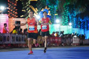 BIB: 41111
                            <button type="button" onclick="openModal(14061686)" class="btn btn-primary btn-sm float-right btn-popup" data-toggle="modal" data-target=".modal-high-quality">
                        <i class="fas fa-shopping-cart"></i> Add to Cart
                    </button>
                                            <button type="button" onclick="isThisMe(14061686, true)" class="btn btn-success btn-sm float-right btn-popup btn-isme hidden" data-toggle="tooltip" data-placement="bottom" title="นี่คือรูปของคุณใช่ไหม คลิกที่นี่เพื่อเอาเข้าอัลบั้ม">
                        <i class="fas fa-plus"></i> Add to album
                    </button>
                    <button type="button" onclick="isThisMe(14061686, false)" class="btn btn-warning btn-sm float-right btn-popup btn-isnotme hidden">
                        <i class="fas fa-ban"></i> Remove from album
                    </button>