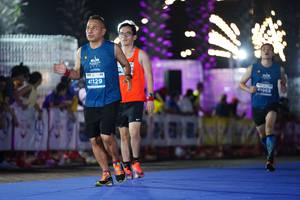 BIB: 41129, 41965
                            <button type="button" onclick="openModal(14236276)" class="btn btn-primary btn-sm float-right btn-popup" data-toggle="modal" data-target=".modal-high-quality">
                        <i class="fas fa-shopping-cart"></i> Add to Cart
                    </button>
                                            <button type="button" onclick="isThisMe(14236276, true)" class="btn btn-success btn-sm float-right btn-popup btn-isme hidden" data-toggle="tooltip" data-placement="bottom" title="นี่คือรูปของคุณใช่ไหม คลิกที่นี่เพื่อเอาเข้าอัลบั้ม">
                        <i class="fas fa-plus"></i> Add to album
                    </button>
                    <button type="button" onclick="isThisMe(14236276, false)" class="btn btn-warning btn-sm float-right btn-popup btn-isnotme hidden">
                        <i class="fas fa-ban"></i> Remove from album
                    </button>