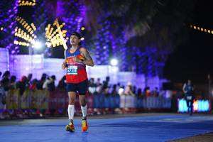 BIB: 47313
                            <button type="button" onclick="openModal(14110572)" class="btn btn-primary btn-sm float-right btn-popup" data-toggle="modal" data-target=".modal-high-quality">
                        <i class="fas fa-shopping-cart"></i> Add to Cart
                    </button>
                                            <button type="button" onclick="isThisMe(14110572, true)" class="btn btn-success btn-sm float-right btn-popup btn-isme hidden" data-toggle="tooltip" data-placement="bottom" title="นี่คือรูปของคุณใช่ไหม คลิกที่นี่เพื่อเอาเข้าอัลบั้ม">
                        <i class="fas fa-plus"></i> Add to album
                    </button>
                    <button type="button" onclick="isThisMe(14110572, false)" class="btn btn-warning btn-sm float-right btn-popup btn-isnotme hidden">
                        <i class="fas fa-ban"></i> Remove from album
                    </button>