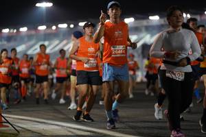 BIB: 26464, 8904
                            <button type="button" onclick="openModal(14039627)" class="btn btn-primary btn-sm float-right btn-popup" data-toggle="modal" data-target=".modal-high-quality">
                        <i class="fas fa-shopping-cart"></i> Add to Cart
                    </button>
                                            <button type="button" onclick="isThisMe(14039627, true)" class="btn btn-success btn-sm float-right btn-popup btn-isme hidden" data-toggle="tooltip" data-placement="bottom" title="นี่คือรูปของคุณใช่ไหม คลิกที่นี่เพื่อเอาเข้าอัลบั้ม">
                        <i class="fas fa-plus"></i> Add to album
                    </button>
                    <button type="button" onclick="isThisMe(14039627, false)" class="btn btn-warning btn-sm float-right btn-popup btn-isnotme hidden">
                        <i class="fas fa-ban"></i> Remove from album
                    </button>