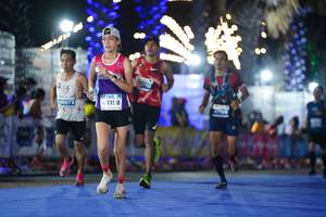 BIB: 710, 0072, 319
                            <button type="button" onclick="openModal(14246029)" class="btn btn-primary btn-sm float-right btn-popup" data-toggle="modal" data-target=".modal-high-quality">
                        <i class="fas fa-shopping-cart"></i> Add to Cart
                    </button>
                                            <button type="button" onclick="isThisMe(14246029, true)" class="btn btn-success btn-sm float-right btn-popup btn-isme hidden" data-toggle="tooltip" data-placement="bottom" title="นี่คือรูปของคุณใช่ไหม คลิกที่นี่เพื่อเอาเข้าอัลบั้ม">
                        <i class="fas fa-plus"></i> Add to album
                    </button>
                    <button type="button" onclick="isThisMe(14246029, false)" class="btn btn-warning btn-sm float-right btn-popup btn-isnotme hidden">
                        <i class="fas fa-ban"></i> Remove from album
                    </button>