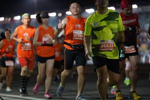 BIB: 2750, 26622, 0926
                            <button type="button" onclick="openModal(13929411)" class="btn btn-primary btn-sm float-right btn-popup" data-toggle="modal" data-target=".modal-high-quality">
                        <i class="fas fa-shopping-cart"></i> Add to Cart
                    </button>
                                            <button type="button" onclick="isThisMe(13929411, true)" class="btn btn-success btn-sm float-right btn-popup btn-isme hidden" data-toggle="tooltip" data-placement="bottom" title="นี่คือรูปของคุณใช่ไหม คลิกที่นี่เพื่อเอาเข้าอัลบั้ม">
                        <i class="fas fa-plus"></i> Add to album
                    </button>
                    <button type="button" onclick="isThisMe(13929411, false)" class="btn btn-warning btn-sm float-right btn-popup btn-isnotme hidden">
                        <i class="fas fa-ban"></i> Remove from album
                    </button>