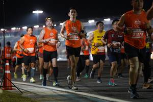 BIB: 21272, 20134, 12201, 21011
                            <button type="button" onclick="openModal(14019589)" class="btn btn-primary btn-sm float-right btn-popup" data-toggle="modal" data-target=".modal-high-quality">
                        <i class="fas fa-shopping-cart"></i> Add to Cart
                    </button>
                                            <button type="button" onclick="isThisMe(14019589, true)" class="btn btn-success btn-sm float-right btn-popup btn-isme hidden" data-toggle="tooltip" data-placement="bottom" title="นี่คือรูปของคุณใช่ไหม คลิกที่นี่เพื่อเอาเข้าอัลบั้ม">
                        <i class="fas fa-plus"></i> Add to album
                    </button>
                    <button type="button" onclick="isThisMe(14019589, false)" class="btn btn-warning btn-sm float-right btn-popup btn-isnotme hidden">
                        <i class="fas fa-ban"></i> Remove from album
                    </button>