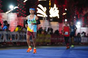 BIB: 5003
                            <button type="button" onclick="openModal(14076830)" class="btn btn-primary btn-sm float-right btn-popup" data-toggle="modal" data-target=".modal-high-quality">
                        <i class="fas fa-shopping-cart"></i> Add to Cart
                    </button>
                                            <button type="button" onclick="isThisMe(14076830, true)" class="btn btn-success btn-sm float-right btn-popup btn-isme hidden" data-toggle="tooltip" data-placement="bottom" title="นี่คือรูปของคุณใช่ไหม คลิกที่นี่เพื่อเอาเข้าอัลบั้ม">
                        <i class="fas fa-plus"></i> Add to album
                    </button>
                    <button type="button" onclick="isThisMe(14076830, false)" class="btn btn-warning btn-sm float-right btn-popup btn-isnotme hidden">
                        <i class="fas fa-ban"></i> Remove from album
                    </button>