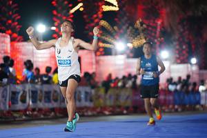 BIB: 41029
                            <button type="button" onclick="openModal(14109917)" class="btn btn-primary btn-sm float-right btn-popup" data-toggle="modal" data-target=".modal-high-quality">
                        <i class="fas fa-shopping-cart"></i> Add to Cart
                    </button>
                                            <button type="button" onclick="isThisMe(14109917, true)" class="btn btn-success btn-sm float-right btn-popup btn-isme hidden" data-toggle="tooltip" data-placement="bottom" title="นี่คือรูปของคุณใช่ไหม คลิกที่นี่เพื่อเอาเข้าอัลบั้ม">
                        <i class="fas fa-plus"></i> Add to album
                    </button>
                    <button type="button" onclick="isThisMe(14109917, false)" class="btn btn-warning btn-sm float-right btn-popup btn-isnotme hidden">
                        <i class="fas fa-ban"></i> Remove from album
                    </button>