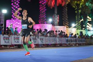 BIB: 41202
                            <button type="button" onclick="openModal(15364695)" class="btn btn-primary btn-sm float-right btn-popup" data-toggle="modal" data-target=".modal-high-quality">
                        <i class="fas fa-shopping-cart"></i> Add to Cart
                    </button>
                                            <button type="button" onclick="isThisMe(15364695, true)" class="btn btn-success btn-sm float-right btn-popup btn-isme hidden" data-toggle="tooltip" data-placement="bottom" title="นี่คือรูปของคุณใช่ไหม คลิกที่นี่เพื่อเอาเข้าอัลบั้ม">
                        <i class="fas fa-plus"></i> Add to album
                    </button>
                    <button type="button" onclick="isThisMe(15364695, false)" class="btn btn-warning btn-sm float-right btn-popup btn-isnotme hidden">
                        <i class="fas fa-ban"></i> Remove from album
                    </button>