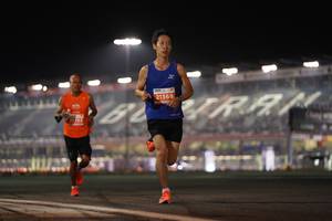 BIB: 21369
                            <button type="button" onclick="openModal(13947921)" class="btn btn-primary btn-sm float-right btn-popup" data-toggle="modal" data-target=".modal-high-quality">
                        <i class="fas fa-shopping-cart"></i> Add to Cart
                    </button>
                                            <button type="button" onclick="isThisMe(13947921, true)" class="btn btn-success btn-sm float-right btn-popup btn-isme hidden" data-toggle="tooltip" data-placement="bottom" title="นี่คือรูปของคุณใช่ไหม คลิกที่นี่เพื่อเอาเข้าอัลบั้ม">
                        <i class="fas fa-plus"></i> Add to album
                    </button>
                    <button type="button" onclick="isThisMe(13947921, false)" class="btn btn-warning btn-sm float-right btn-popup btn-isnotme hidden">
                        <i class="fas fa-ban"></i> Remove from album
                    </button>