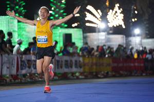 BIB: 41287
                            <button type="button" onclick="openModal(14058556)" class="btn btn-primary btn-sm float-right btn-popup" data-toggle="modal" data-target=".modal-high-quality">
                        <i class="fas fa-shopping-cart"></i> Add to Cart
                    </button>
                                            <button type="button" onclick="isThisMe(14058556, true)" class="btn btn-success btn-sm float-right btn-popup btn-isme hidden" data-toggle="tooltip" data-placement="bottom" title="นี่คือรูปของคุณใช่ไหม คลิกที่นี่เพื่อเอาเข้าอัลบั้ม">
                        <i class="fas fa-plus"></i> Add to album
                    </button>
                    <button type="button" onclick="isThisMe(14058556, false)" class="btn btn-warning btn-sm float-right btn-popup btn-isnotme hidden">
                        <i class="fas fa-ban"></i> Remove from album
                    </button>