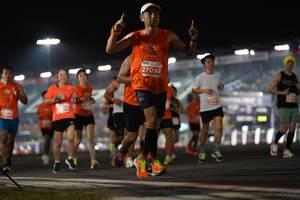 BIB: 27099
                            <button type="button" onclick="openModal(13880875)" class="btn btn-primary btn-sm float-right btn-popup" data-toggle="modal" data-target=".modal-high-quality">
                        <i class="fas fa-shopping-cart"></i> Add to Cart
                    </button>
                                            <button type="button" onclick="isThisMe(13880875, true)" class="btn btn-success btn-sm float-right btn-popup btn-isme hidden" data-toggle="tooltip" data-placement="bottom" title="นี่คือรูปของคุณใช่ไหม คลิกที่นี่เพื่อเอาเข้าอัลบั้ม">
                        <i class="fas fa-plus"></i> Add to album
                    </button>
                    <button type="button" onclick="isThisMe(13880875, false)" class="btn btn-warning btn-sm float-right btn-popup btn-isnotme hidden">
                        <i class="fas fa-ban"></i> Remove from album
                    </button>